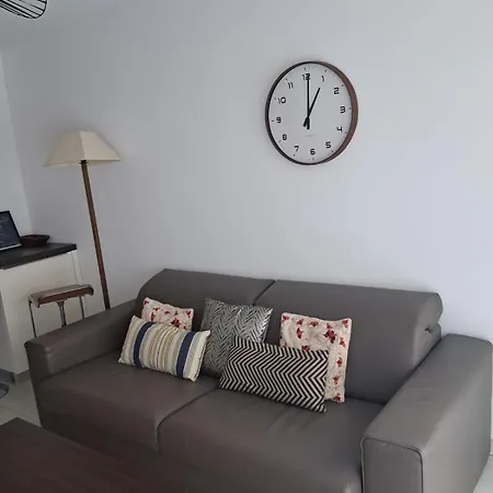 Appartement Hyper Parking Prive A 3 Min A Pied, Raphael