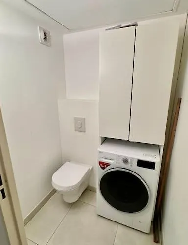 Hyper Parking Privé à 3 Min à Pied, Raphael Appartamento Saint-Raphaël